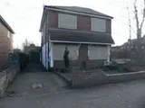 Alexandra Road, Doncaster
