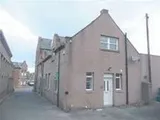 Academy Lane, Arbroath