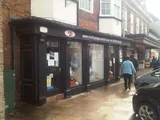 Market Place, Pocklington, York