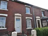 Pritchard Street, Accrington