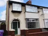 Guernsey Road, Liverpool
