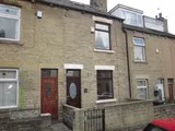 Buller Street, Bradford BD4