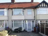 Repton Avenue, Blackpool