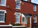 Esther Street, Carlisle