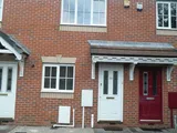Delamere Drive, Walsall