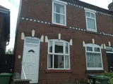 Pargeter Street, Walsall