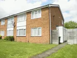 2 Bedroom Maisonette with 900+ Year Lease, Stanwell, Staines