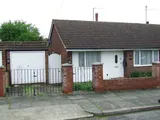 Matlock Crescent