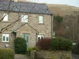 '34 Woodside Avenue', Sedbergh Furnished 2 bed cottage in great location