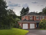 Barnfields, Cleobury Mortimer DY14 8RG