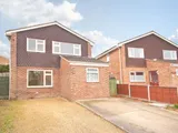 Barleycroft Close, Gloucester