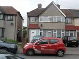 School Road, Dagenham