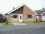 ACACIA AVENUE, CHAPEL ST LEONARDS, SKEGNESS, LINCS, PE24 5RE