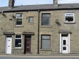 Market Street, Whitworth, Rochdale