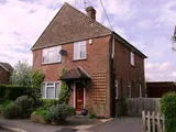 Chatfield Road, Cuckfield