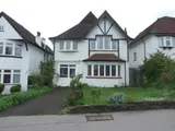 Kingsdown Avenue, South Croydon / Purley Boarders