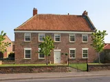 York Road, Barlby, YO8