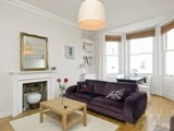 Strathmore Gardens, London, W8