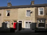 Exchange Street, Accrington