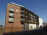 Simone House, Holmes Road, Kentish Town, NW5