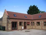 2 The Courtyard, Foxley