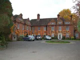Totteridge Park, 22 Totteridge Common, London