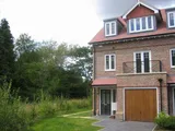 Highbridge Close, Radlett