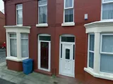 Grosvenor Road, Wavertree, Liverpool