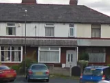 Rigby Street, Golbourne, Warrington