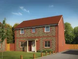 Kinglake, Bishops Hull, Taunton, Somerset, TA1