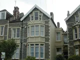 Redland (BS6) Archfield Road