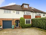 Irwin Road, Guildford, Surrey, GU2