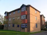 Swan Court, Mangles Road, Guildford, Surrey, GU1