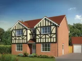 Kinglake, Bishops Hull, Taunton, Somerset, TA1