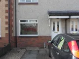 Muirdyke Avenue, Fernlea, Carronshore