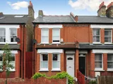 Marlborough Road, Colliers Wood, SW19
