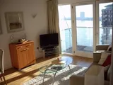 New Providence Wharf, **OLYMPIC LET**