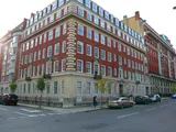 Goodwood Court, Devonshire Street, London, W1W