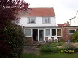 Shorncliffe Crescent, Folkestone, CT20