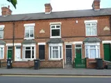 Knighton Fields Road West, Knighton Fields, LE2