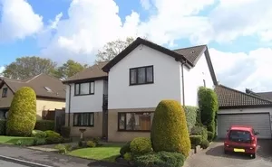 5 bedroom property in The Paddock, Lisvane, Cardiff