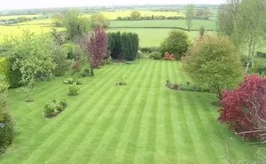 4 bedroom property in Dan-y-Graig Farm, Coedkernew, Newport