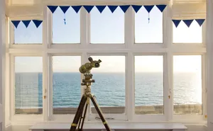 8 bedroom property in Eastern Terrace, Brighton, East Sussex, BN2