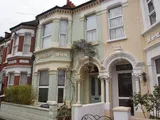 Ashmere Grove, Clapham Park, SW2