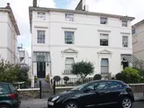 Blomfield Road, London, W9