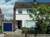 Parsons Lane, Bierton, Buckinghamshire