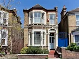 Drakefell Road, Brockley