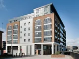 Wood Wharf, Horseferry Place, Greenwich