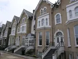 Stratheden Road, Blackheath