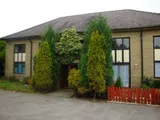 Glebe Street, Burnley